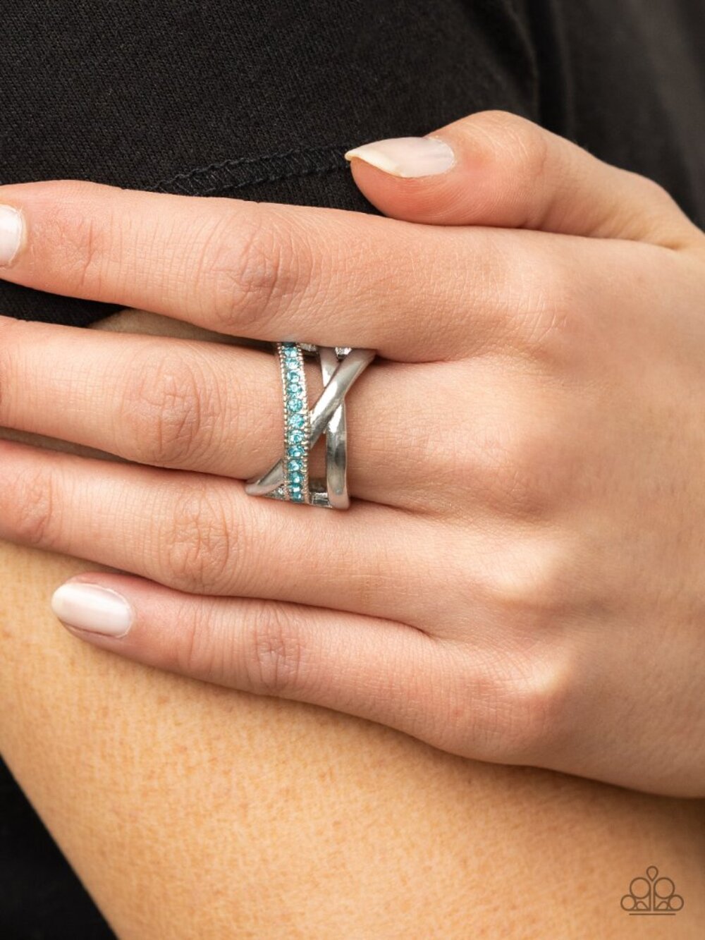 Paparazzi Ring (R238)